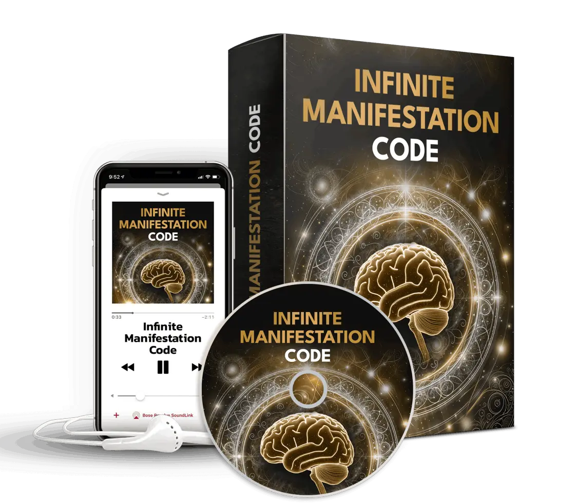 Infinite Manifestation Code Digital Program